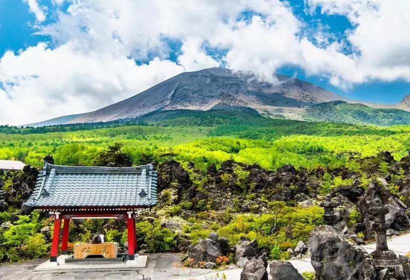 Ryokan Kita Karuizawa Kogen