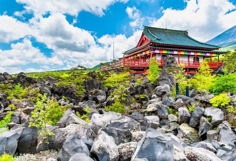 료칸 Kita Karuizawa Kogen