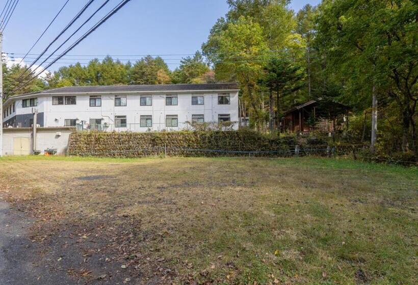 료칸 Kita Karuizawa Kogen