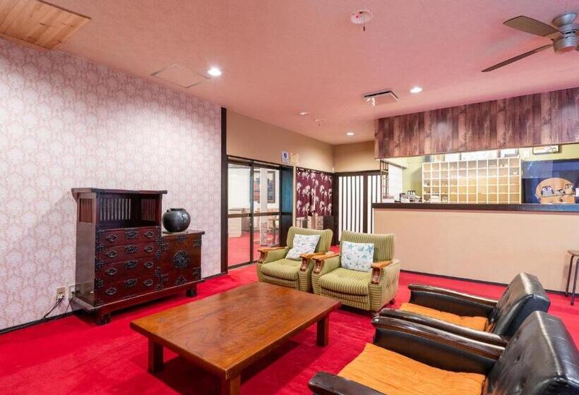 료칸 Kita Karuizawa Kogen