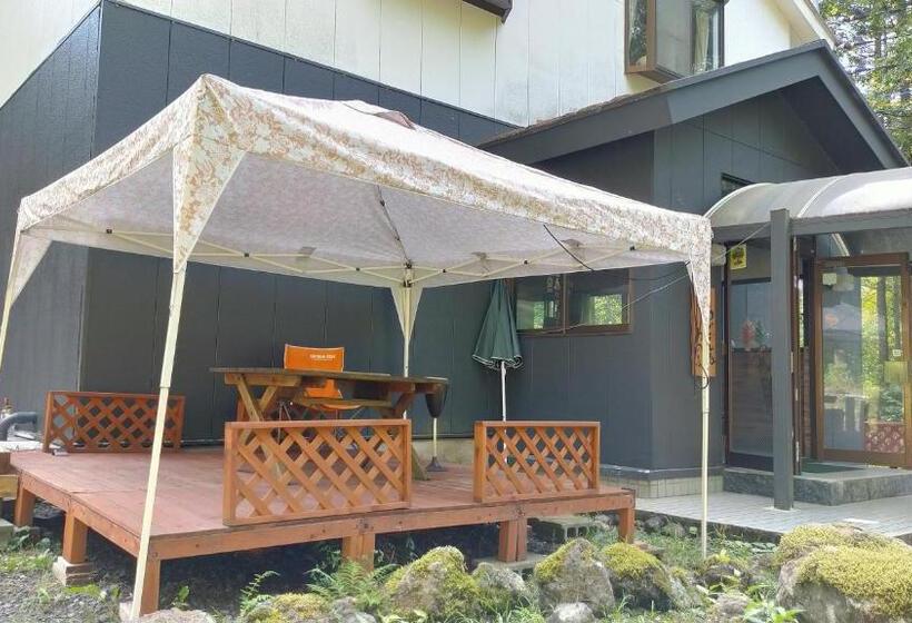 료칸 Kita Karuizawa Kogen