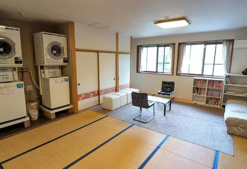 Ryokan Kita Karuizawa Kogen