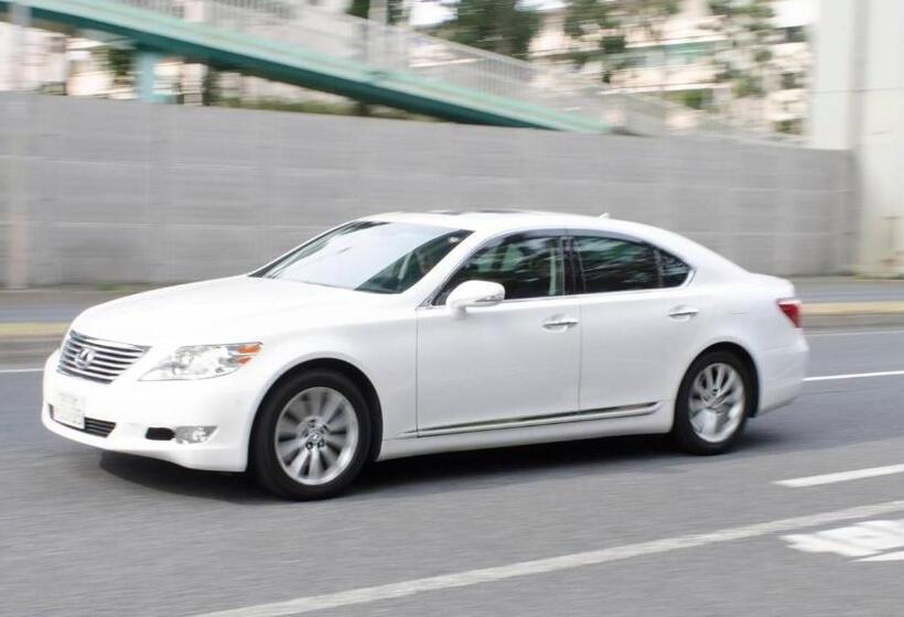 ريوكان Yunotaniso