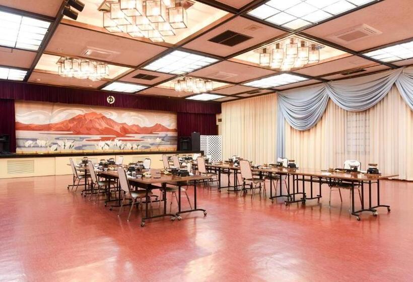 ريوكان Yunotaniso