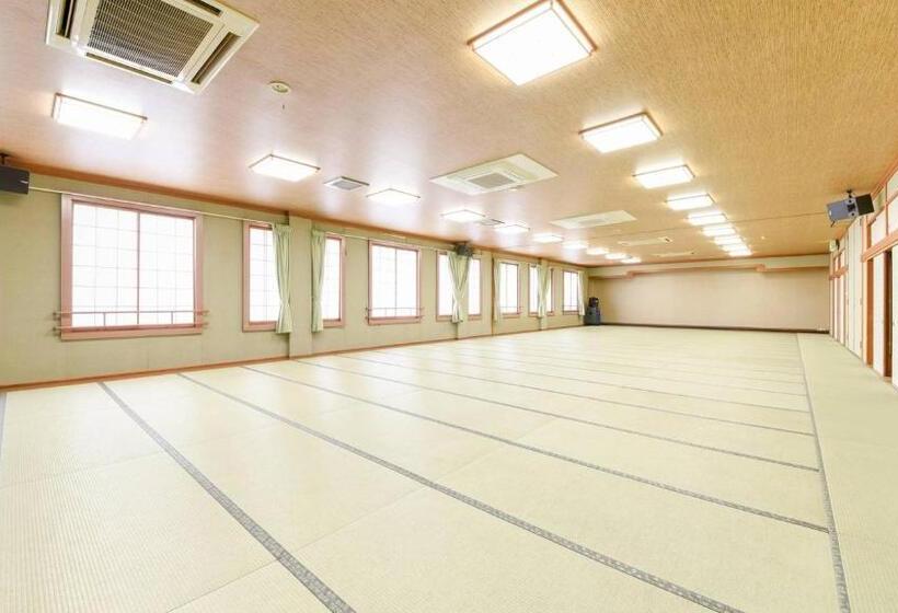 ريوكان Yunotaniso