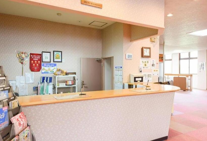 ريوكان Yunotaniso