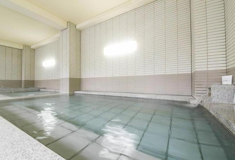 ريوكان Yunotaniso