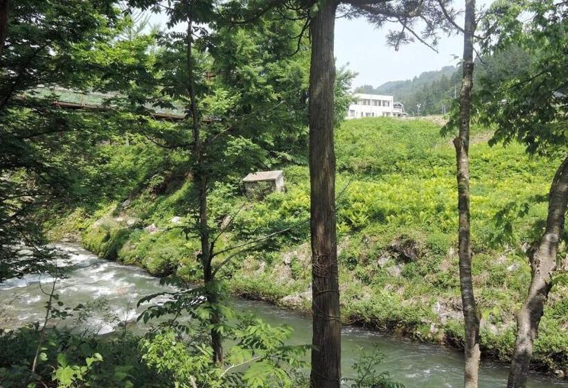 ريوكان Yunotaniso