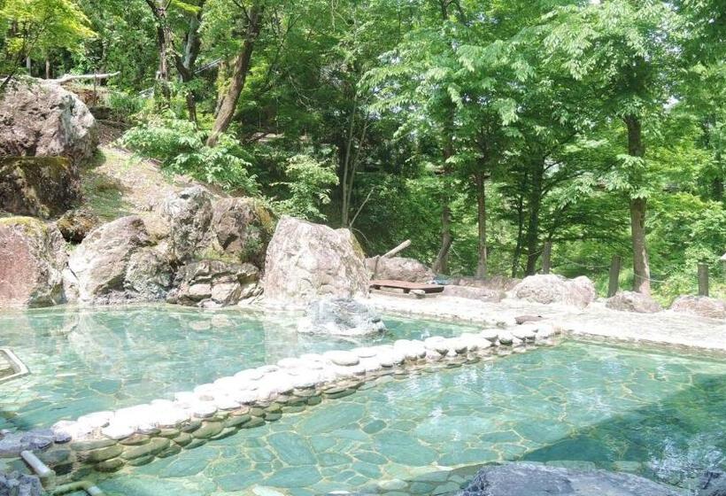 ريوكان Yunotaniso