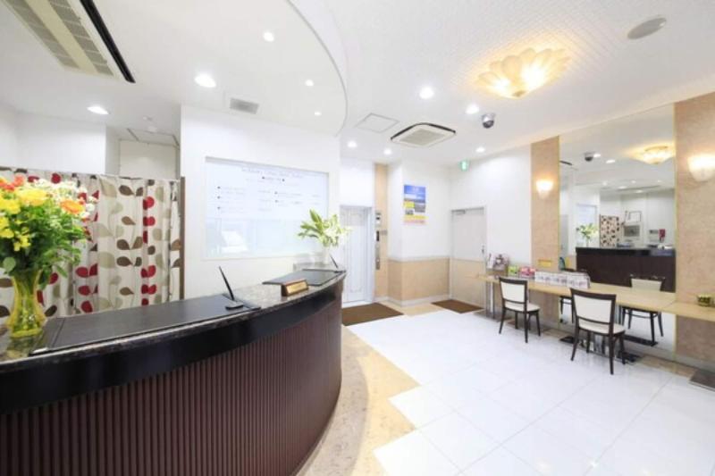 Tachikawa Urban Hotel Annex