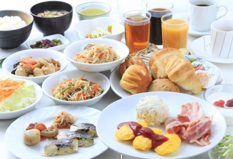 Tachikawa Urban Hotel Annex