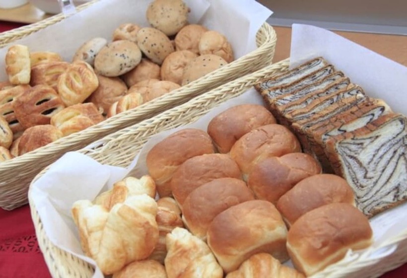 Tachikawa Urban Hotel Annex