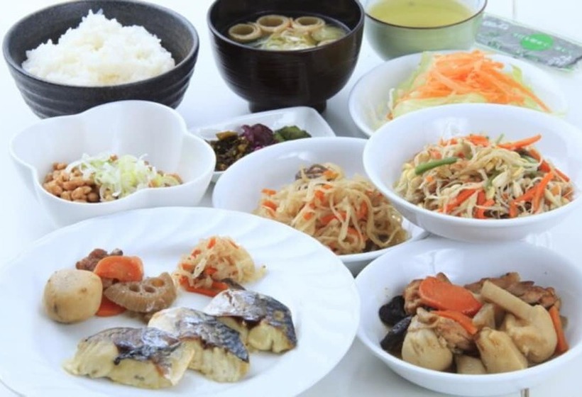 Tachikawa Urban Hotel Annex