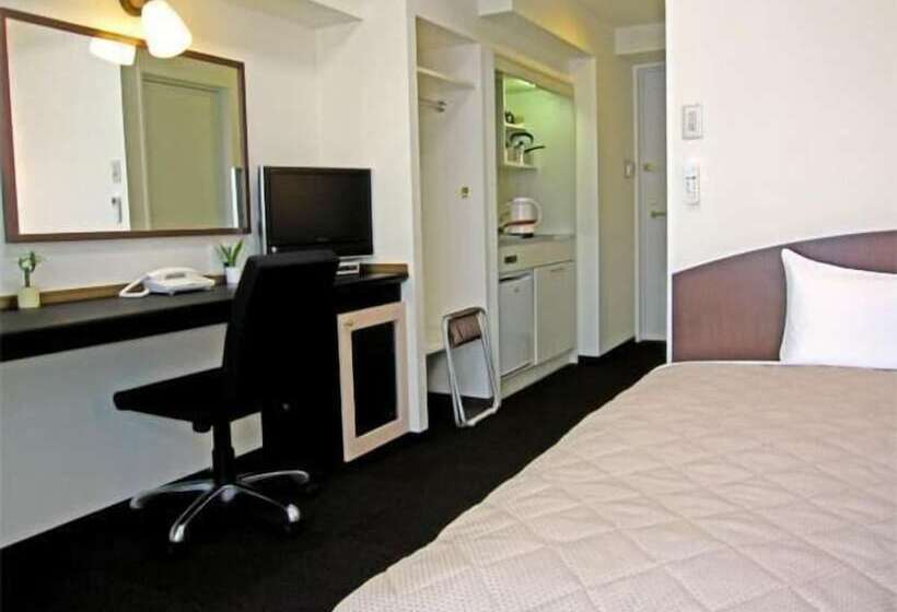 Tachikawa Urban Hotel Annex