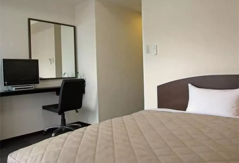 Tachikawa Urban Hotel Annex