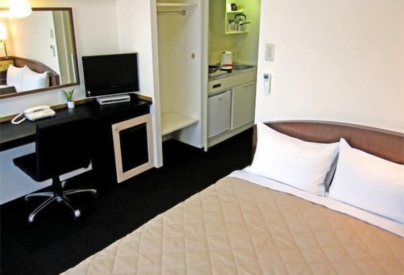 Tachikawa Urban Hotel Annex