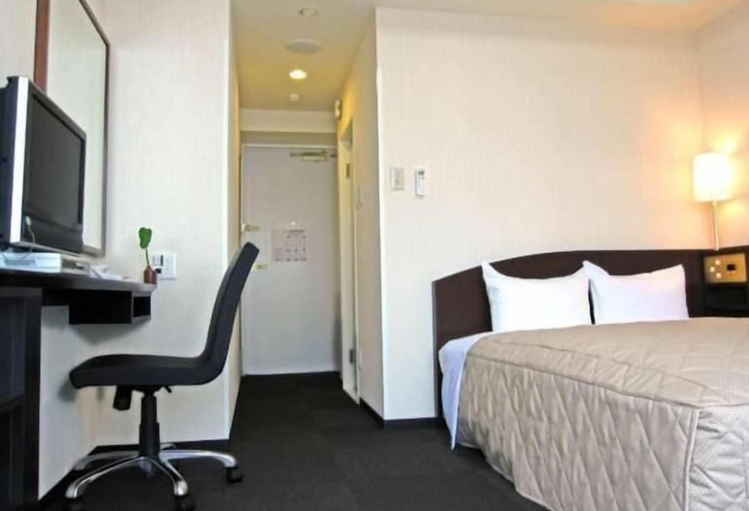 Tachikawa Urban Hotel Annex