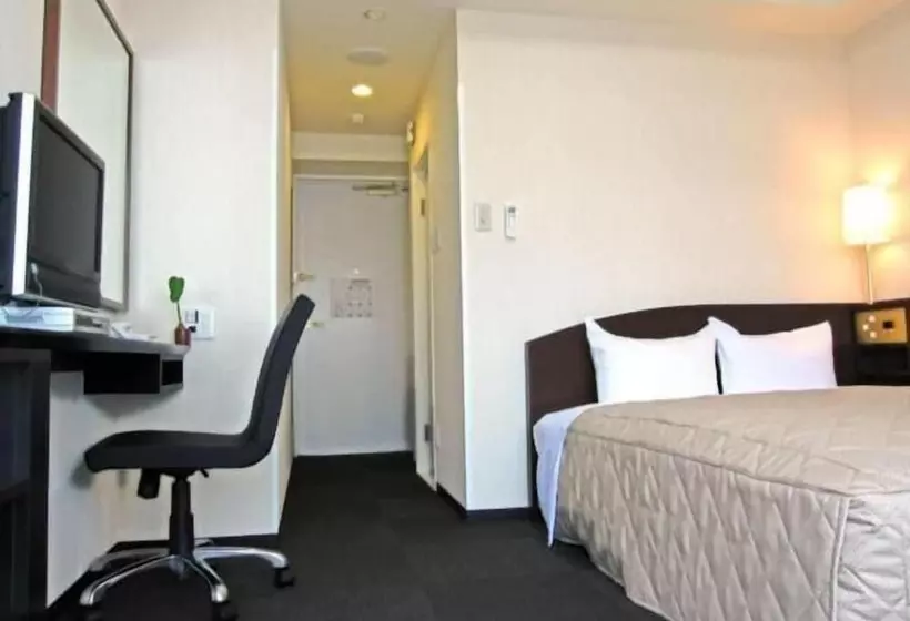 Tachikawa Urban Hotel Annex