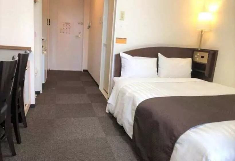 Tachikawa Urban Hotel Annex