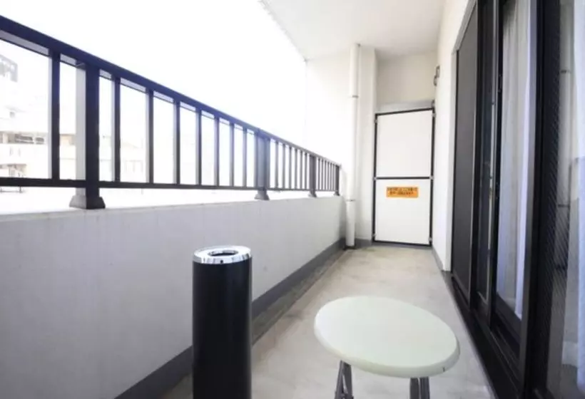 Tachikawa Urban Hotel Annex