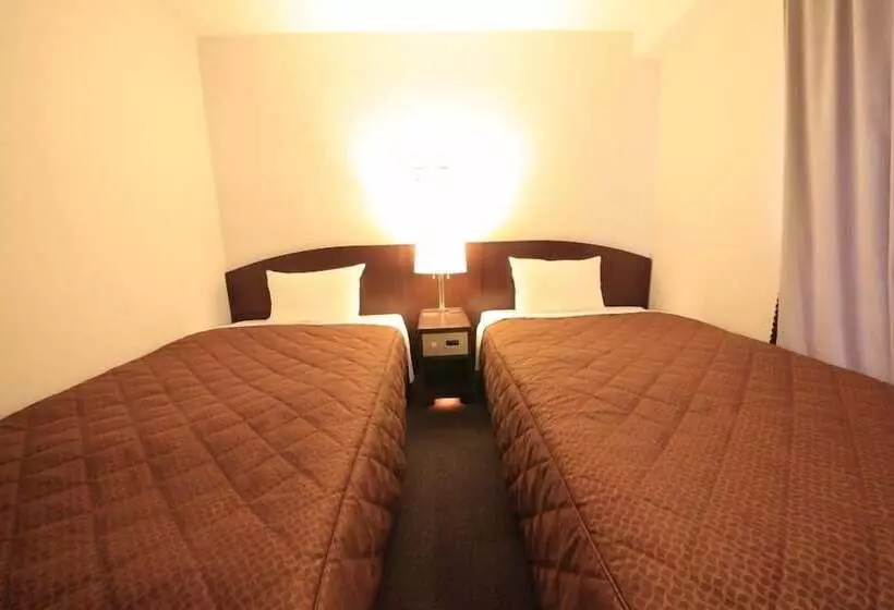 Tachikawa Urban Hotel Annex