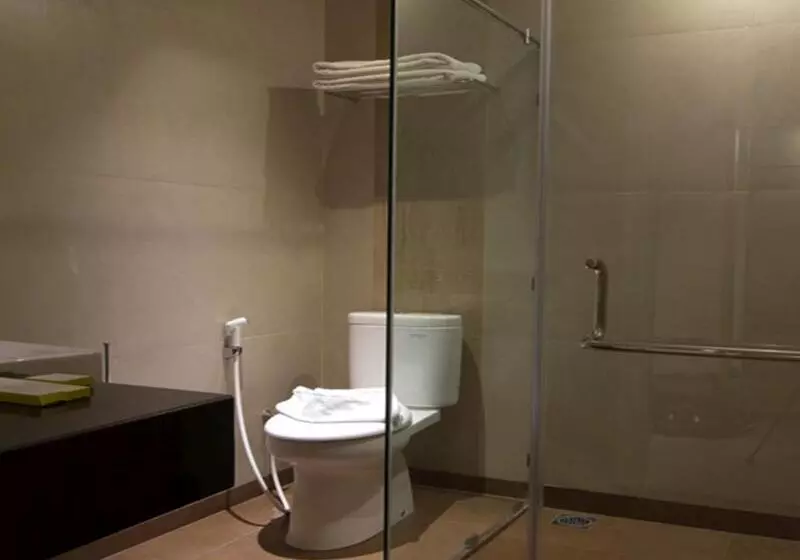 Vinotel Cirebon
