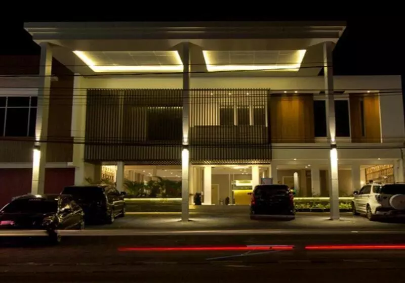 Vinotel Cirebon