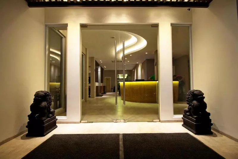 Vinotel Cirebon