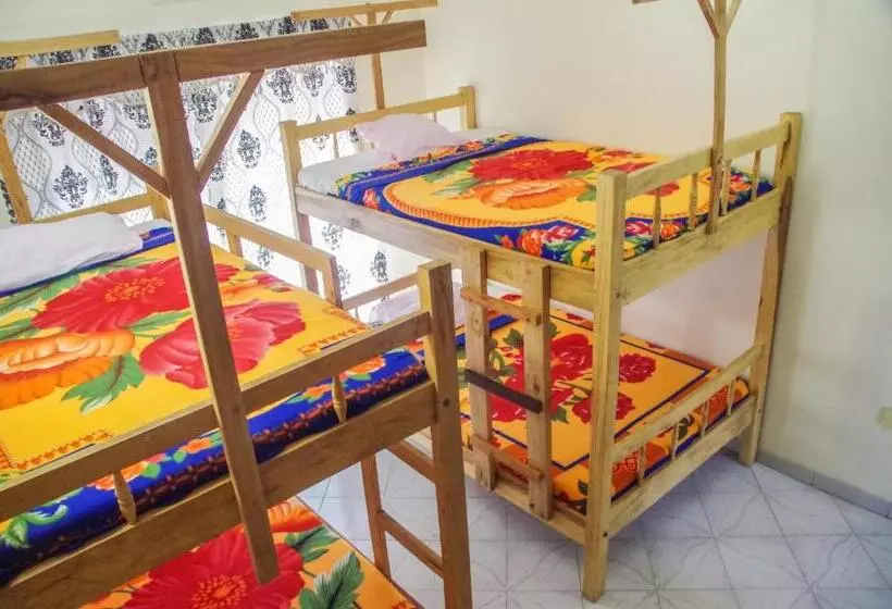 Wakawaka Hostel