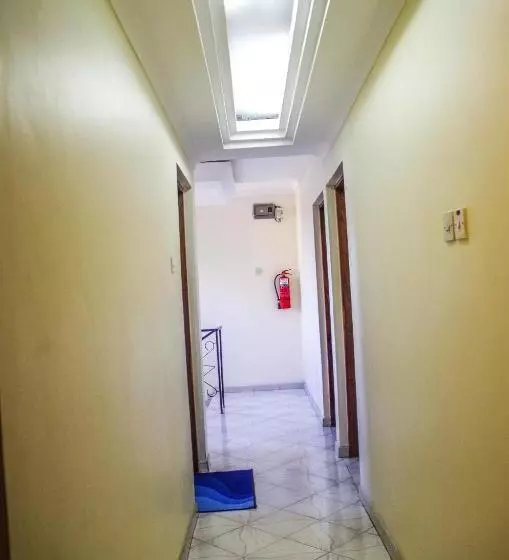 Wakawaka Hostel