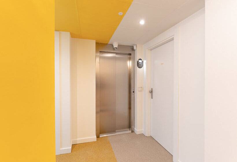 Alojamientos La Marina Sunset 3000