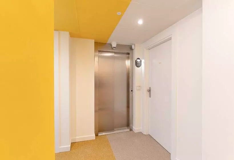 Alojamientos La Marina Sunset 3000