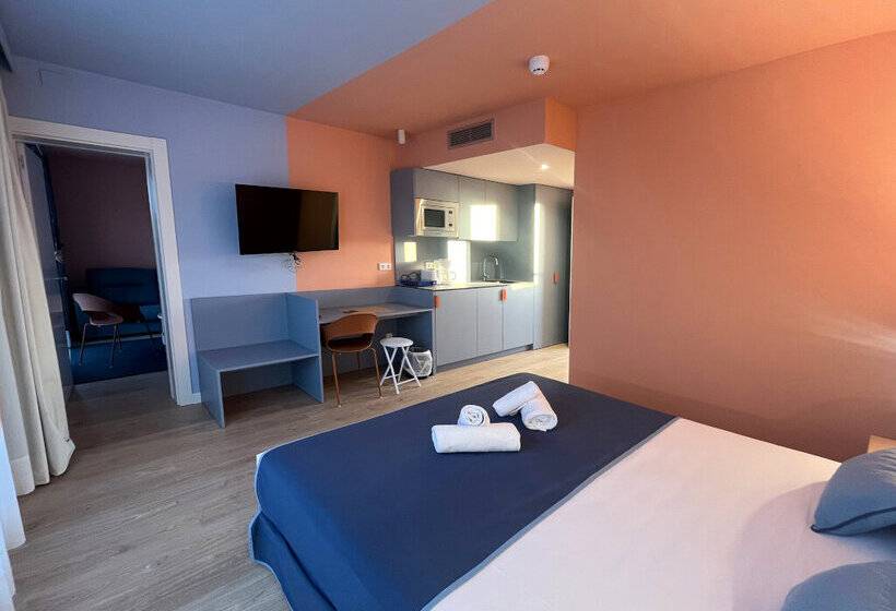 Alojamientos La Marina Sunset 3000