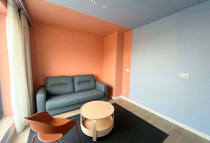 Alojamientos La Marina Sunset 3000