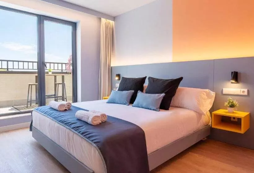 Alojamientos La Marina Sunset 3000