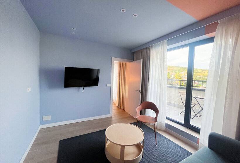 Alojamientos La Marina Sunset 3000