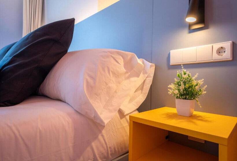 Alojamientos La Marina Sunset 3000