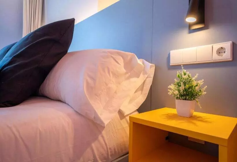 Alojamientos La Marina Sunset 3000