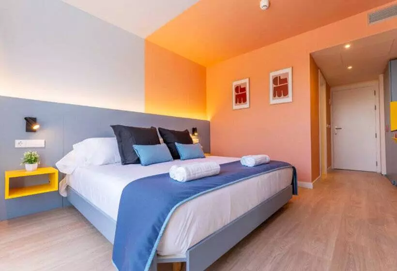 Alojamientos La Marina Sunset 3000