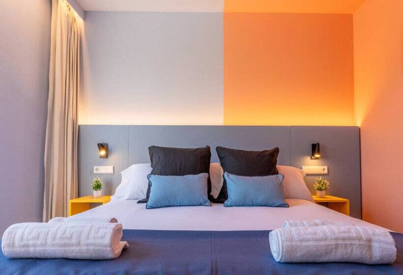 Alojamientos La Marina Sunset 3000