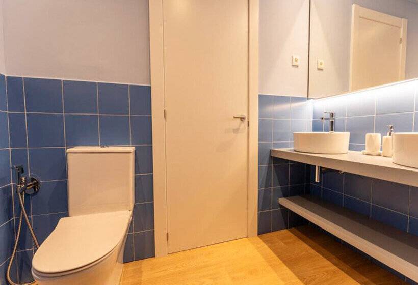 Alojamientos La Marina Sunset 3000