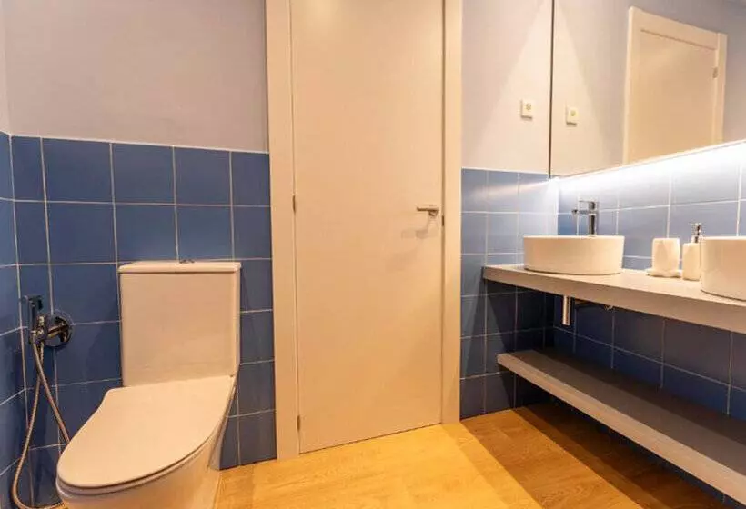 Alojamientos La Marina Sunset 3000