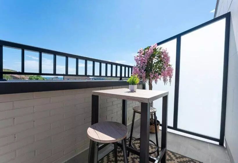 Alojamientos La Marina Sunset 3000