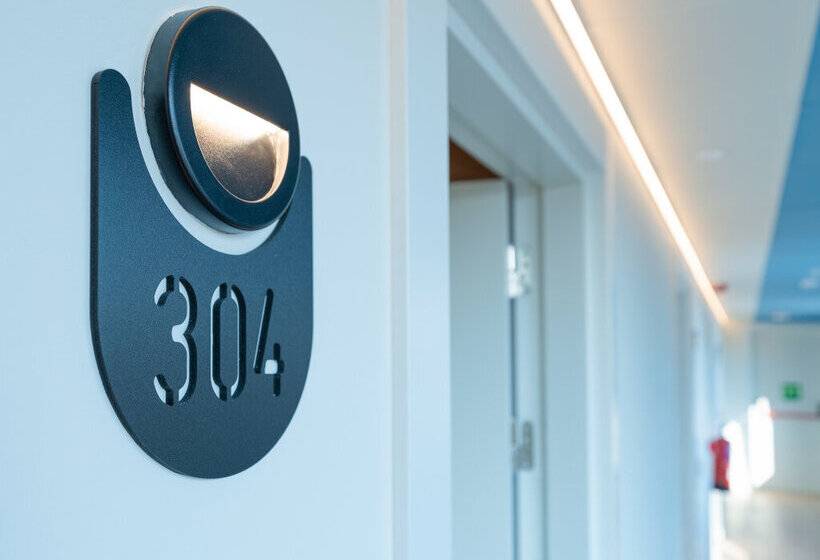 Alojamientos La Marina Sunset 3000