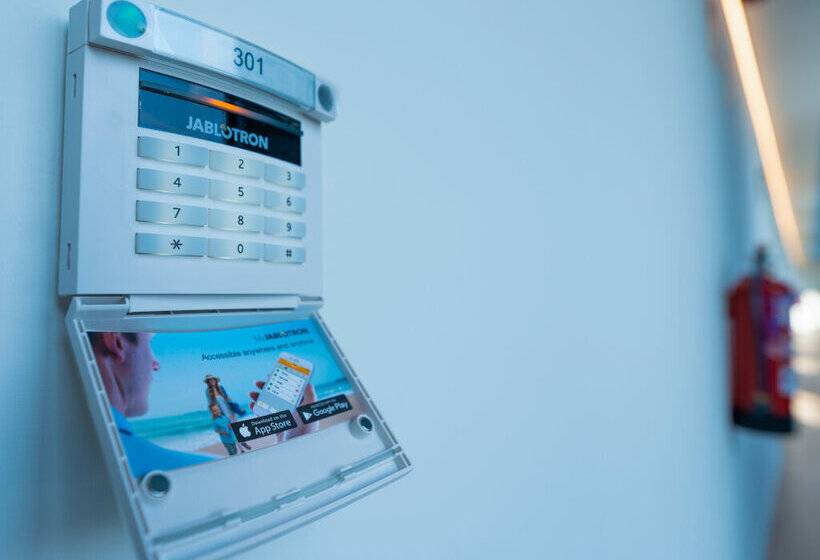 Alojamientos La Marina Sunset 3000