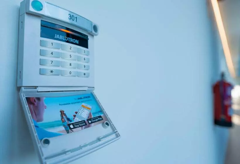 Alojamientos La Marina Sunset 3000