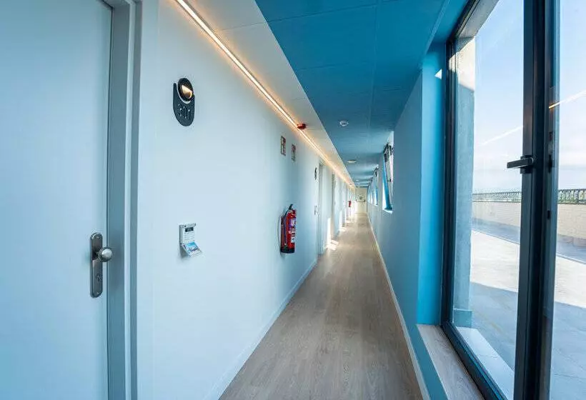 Alojamientos La Marina Sunset 3000