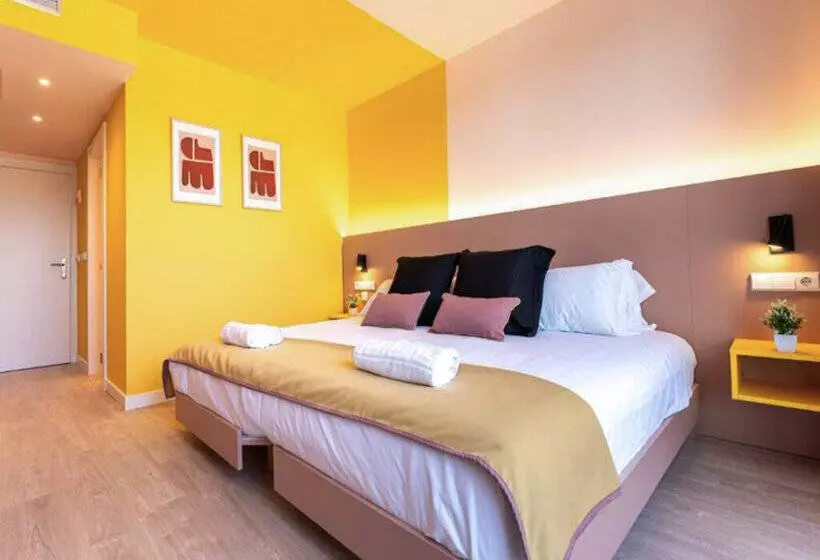 Alojamientos La Marina Sunset 3000