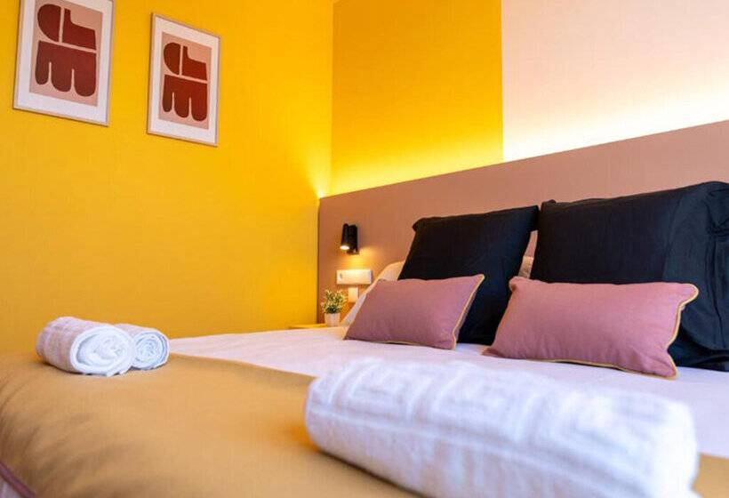 Alojamientos La Marina Sunset 3000