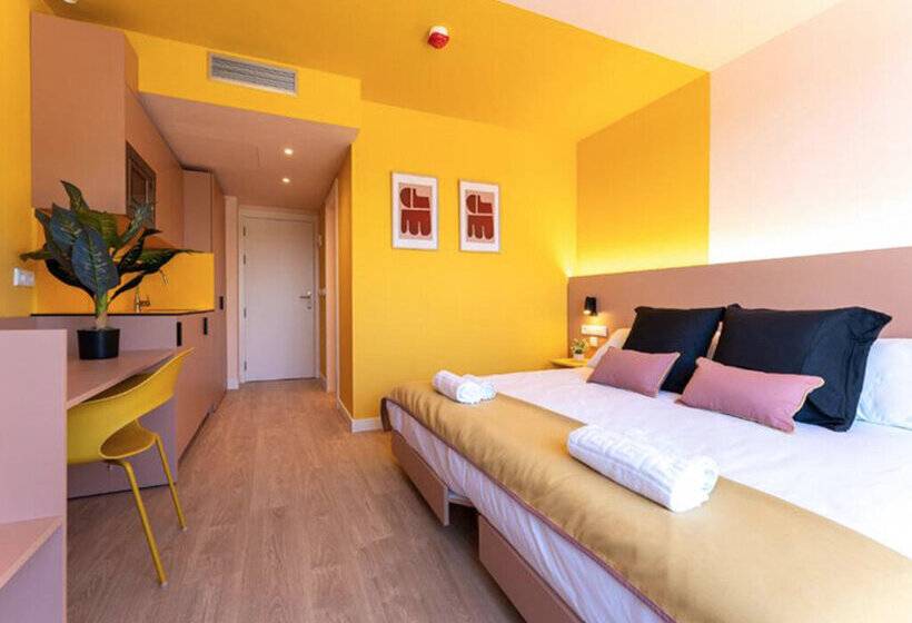 Alojamientos La Marina Sunset 3000